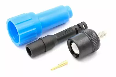 7030DIY BNC (M) Connector DIY